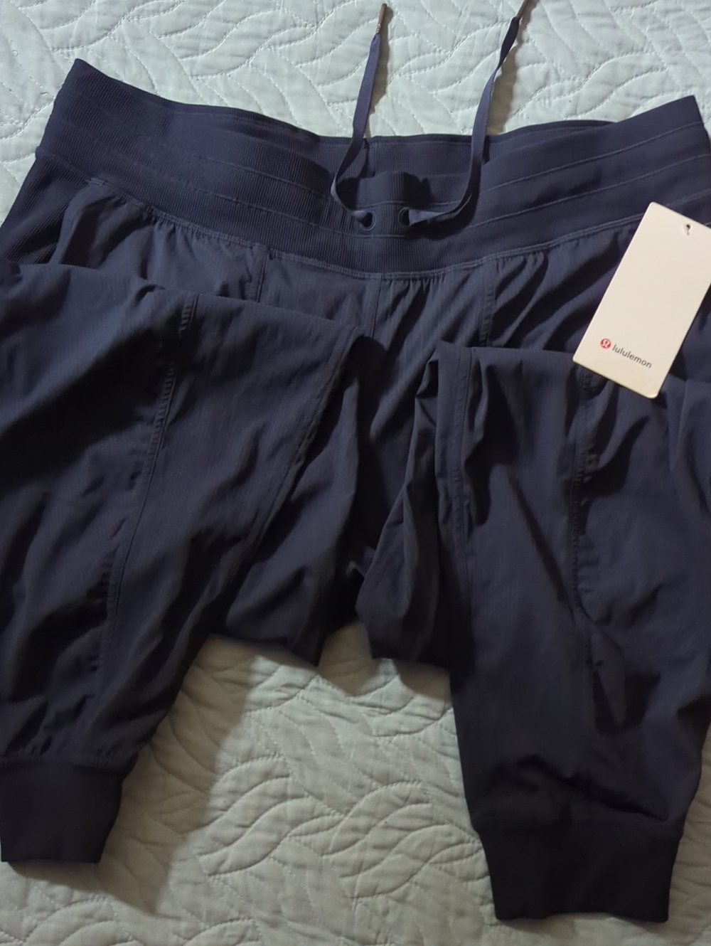 lululemon athletica Dance Studio  MR jogger